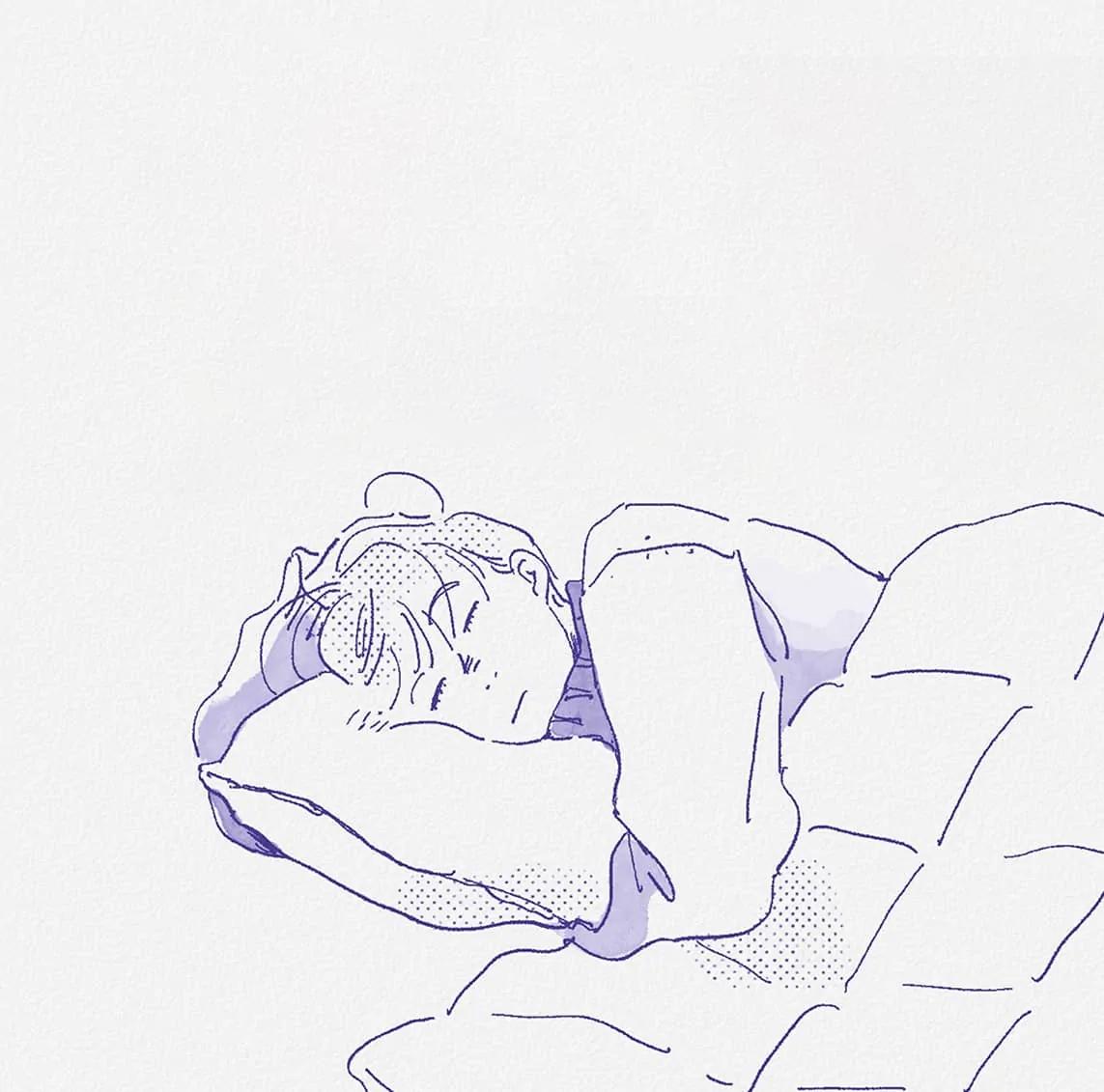 Neighbor Sugar Boy - Chap 4