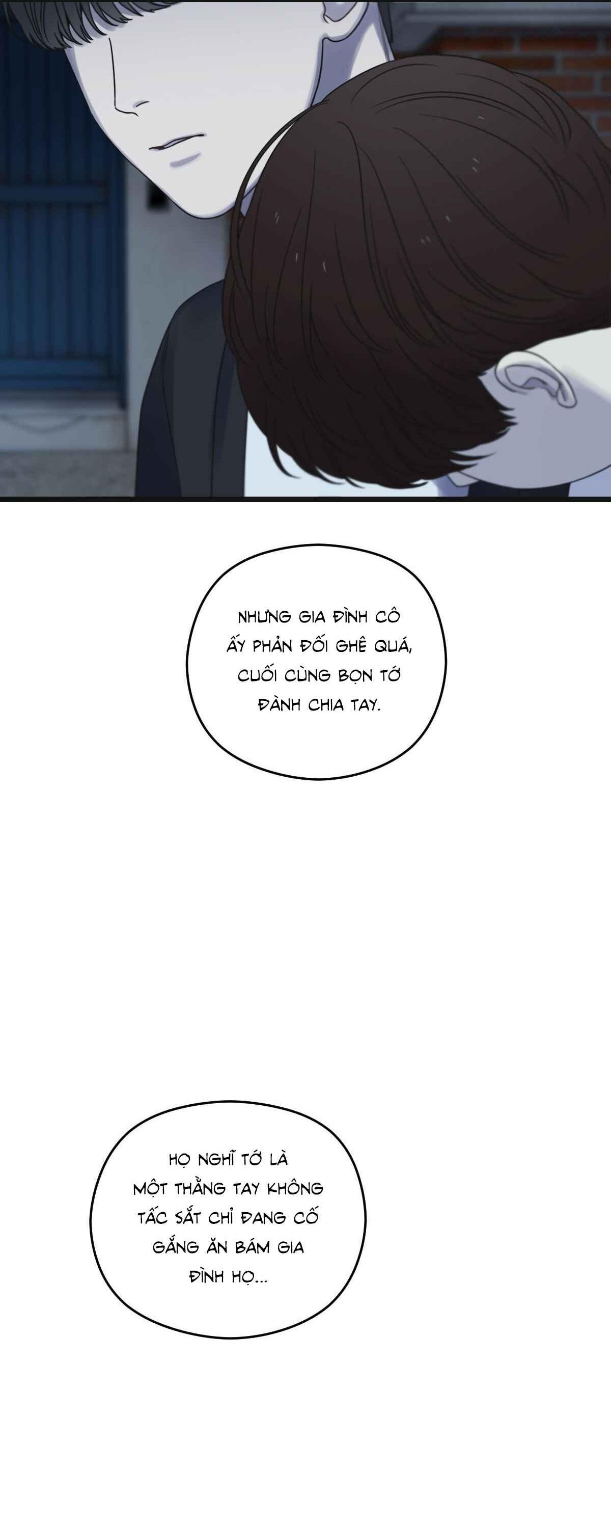 TRÙNG PHÙNG - Chap 49