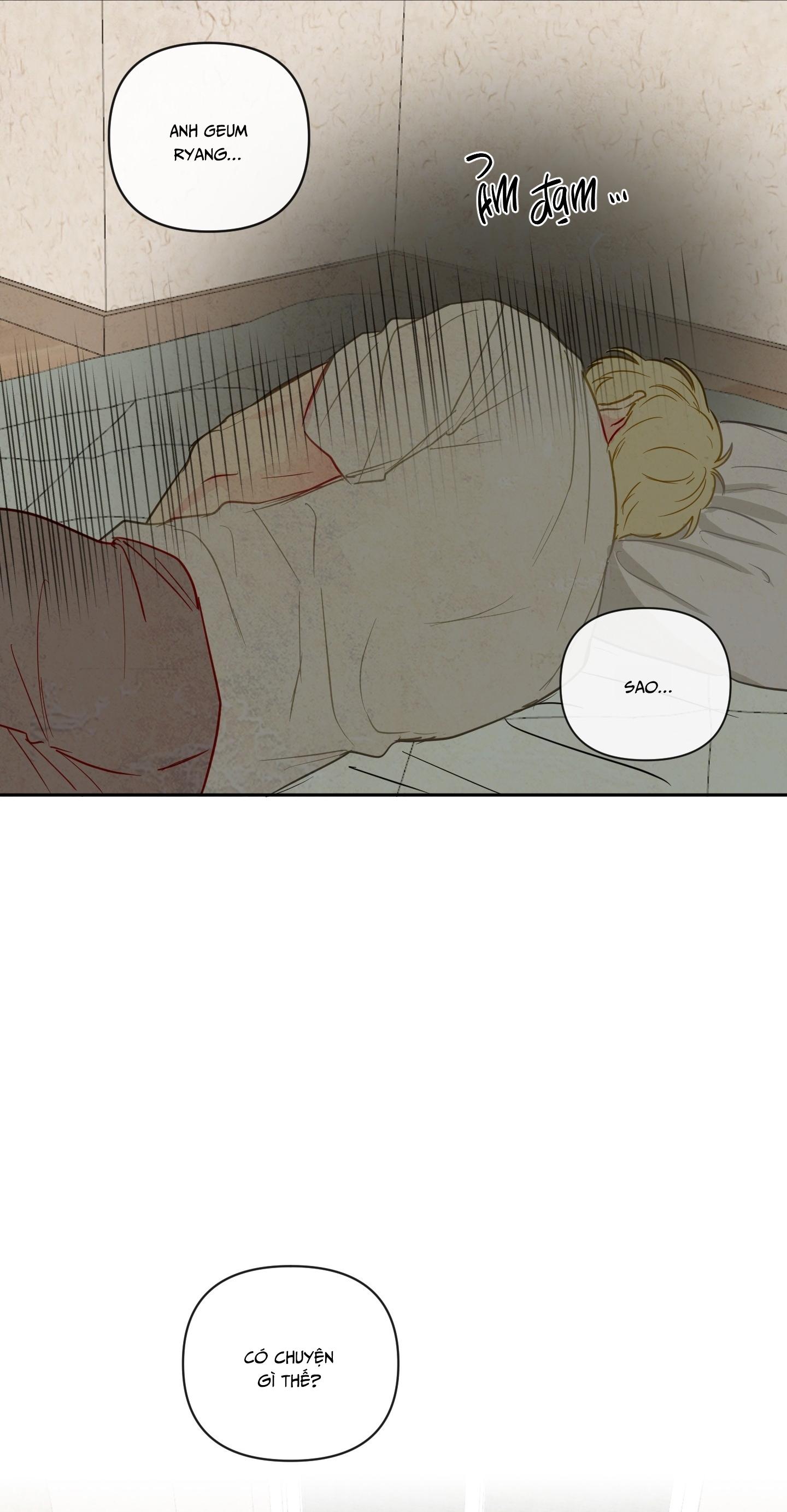 THE SACRED SERPENT'S SEDUCTION - Chap 14