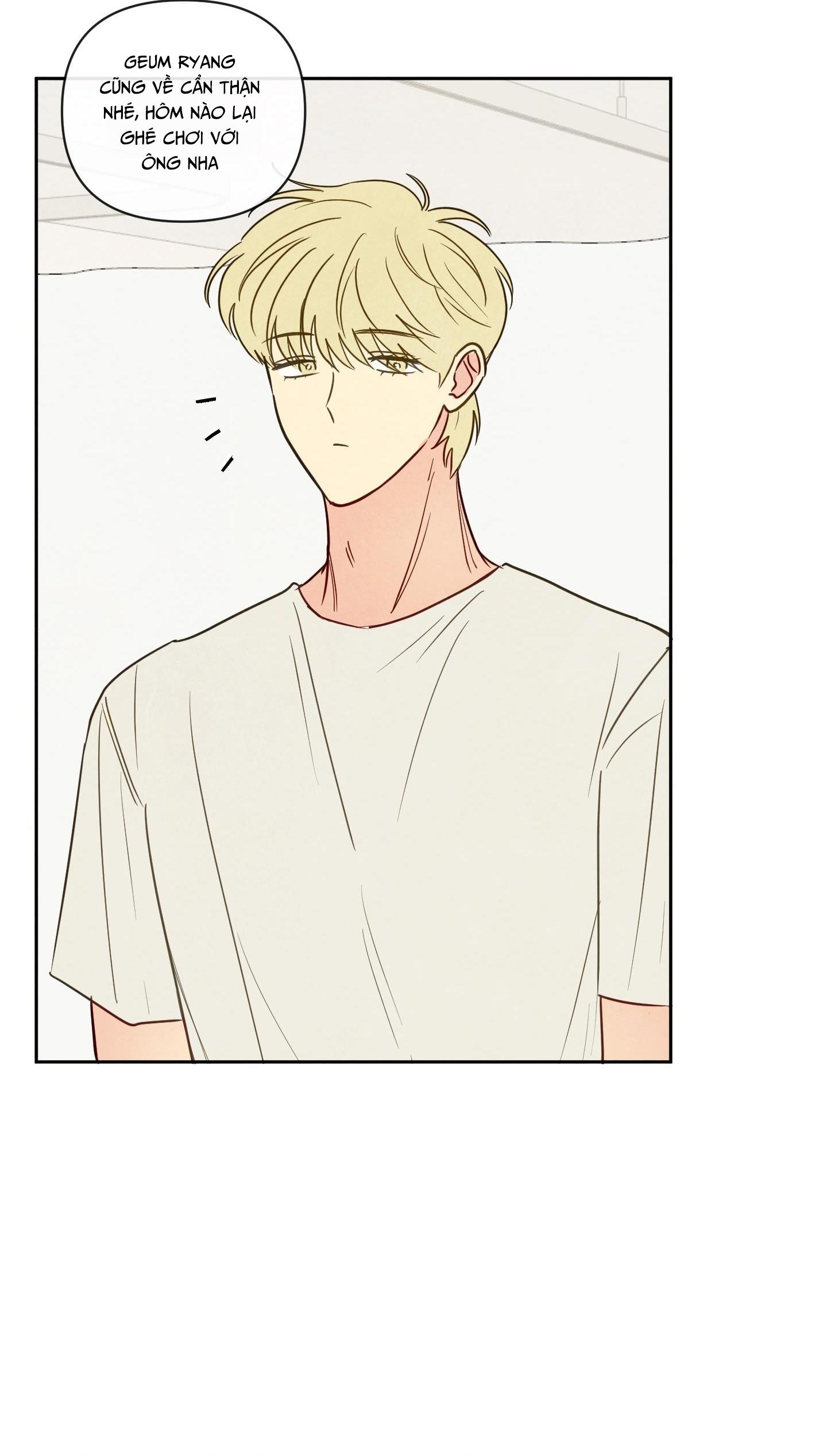 THE SACRED SERPENT'S SEDUCTION - Chap 10