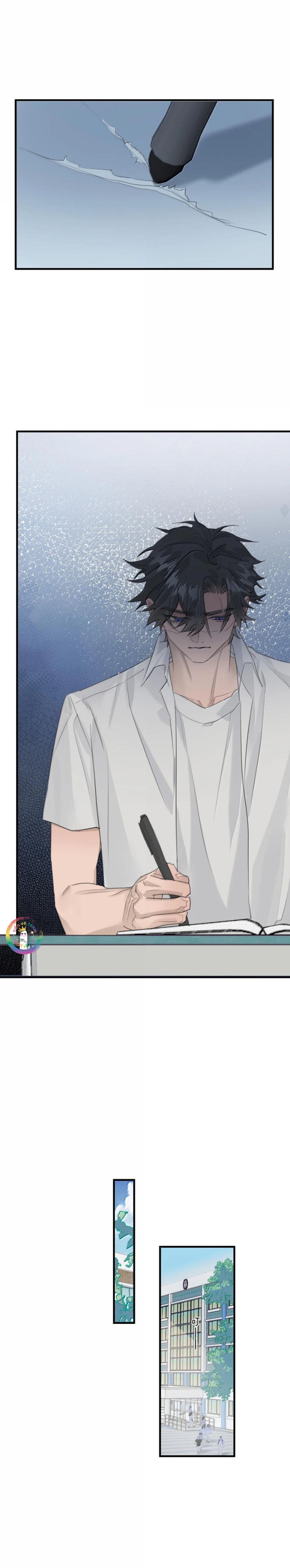 (END) Chiến Lược Dụ Dỗ - Chap 34