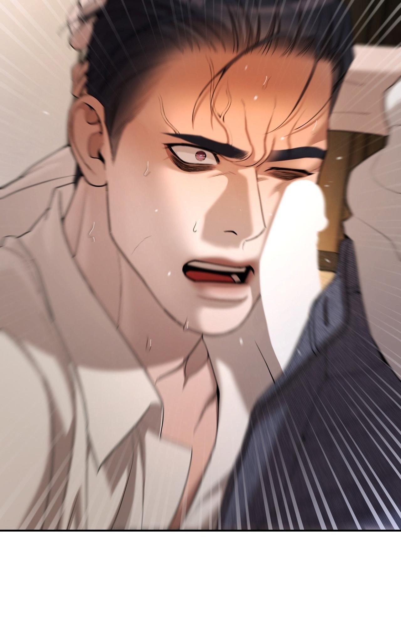 PEARL BOY: IGNITE THE DAWN - Chap 4