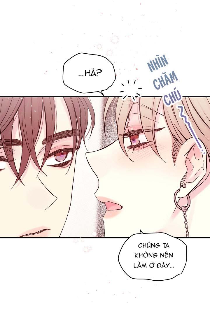 Bí Mật Của Tôi - Chap 85