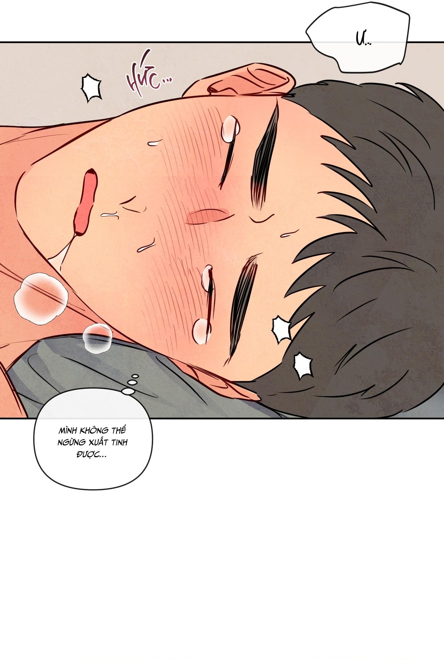 THE SACRED SERPENT'S SEDUCTION - Chap 12