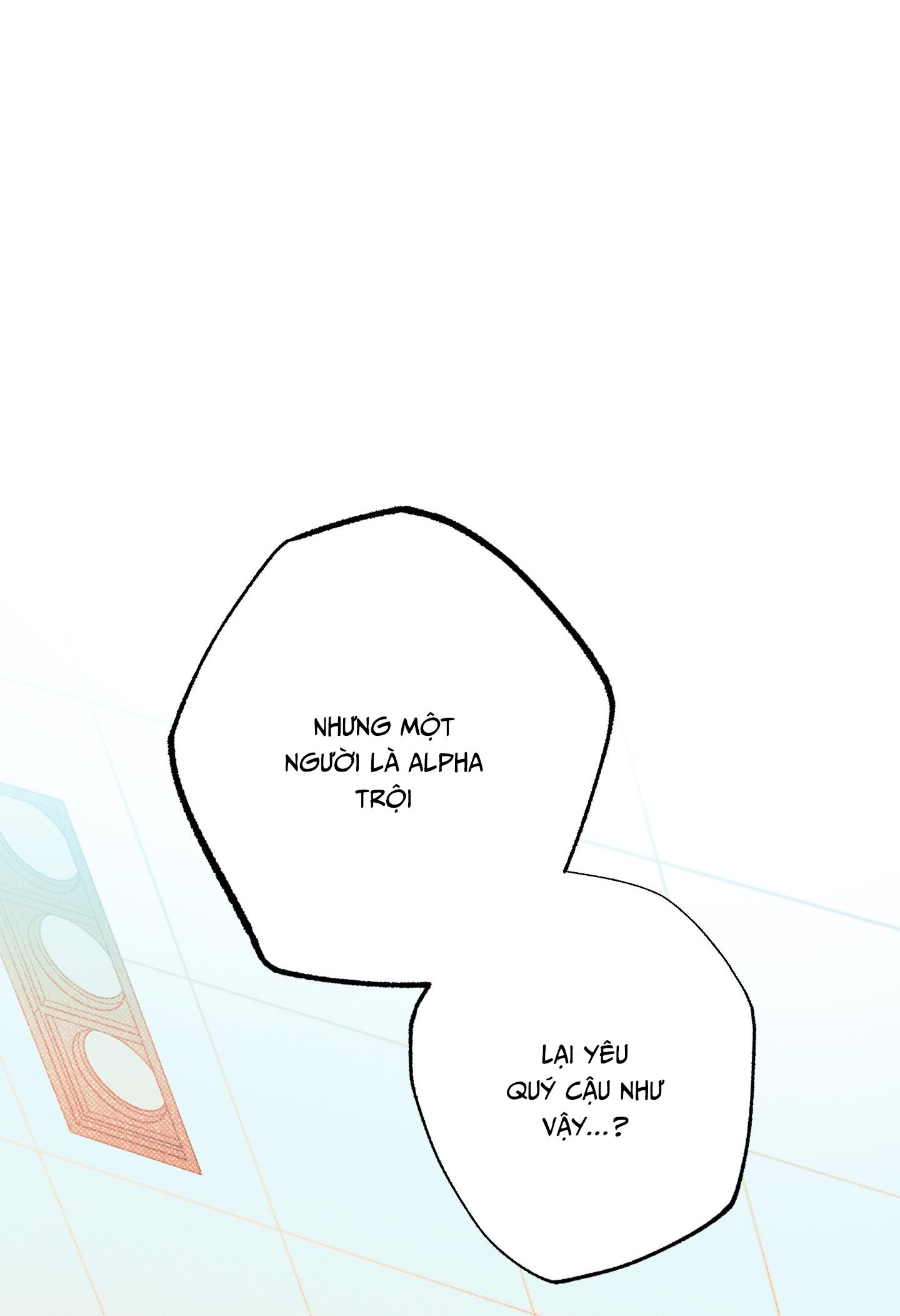 BỜ SÓNG VỖ - Chap 37