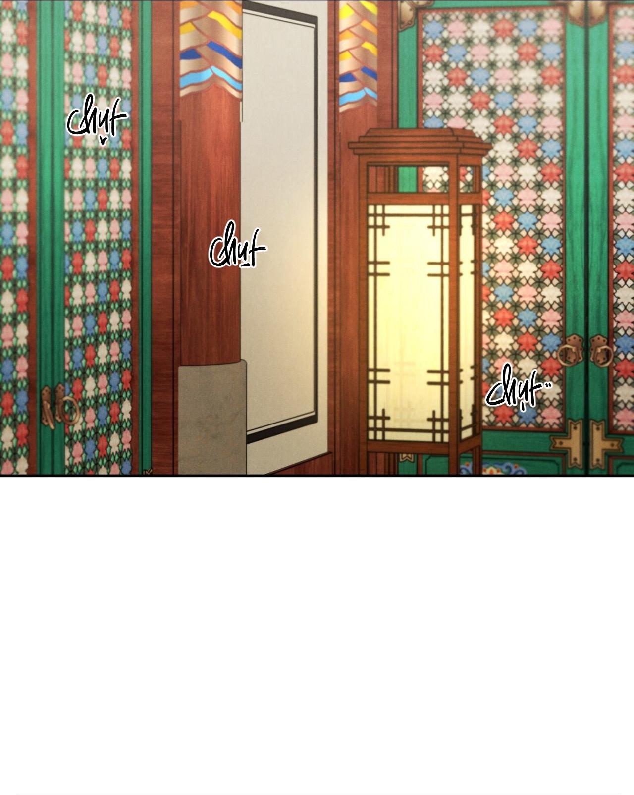 GALE OF THE GOD - Chap 19