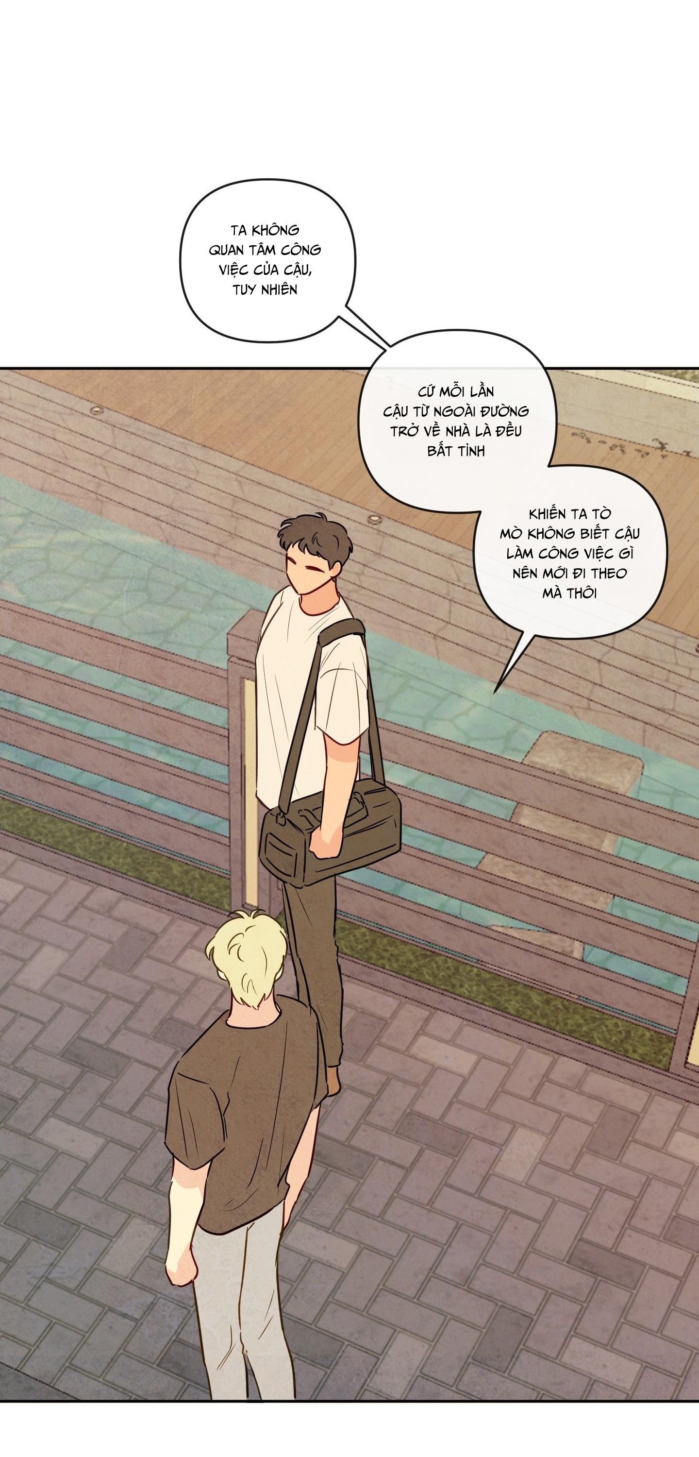 THE SACRED SERPENT'S SEDUCTION - Chap 11