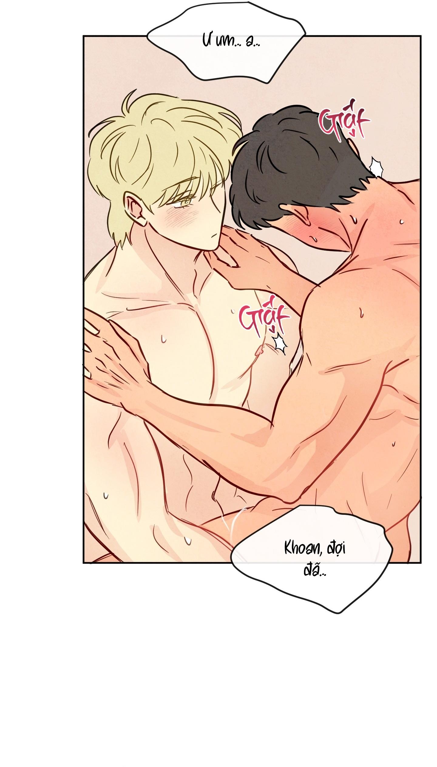 THE SACRED SERPENT'S SEDUCTION - Chap 12