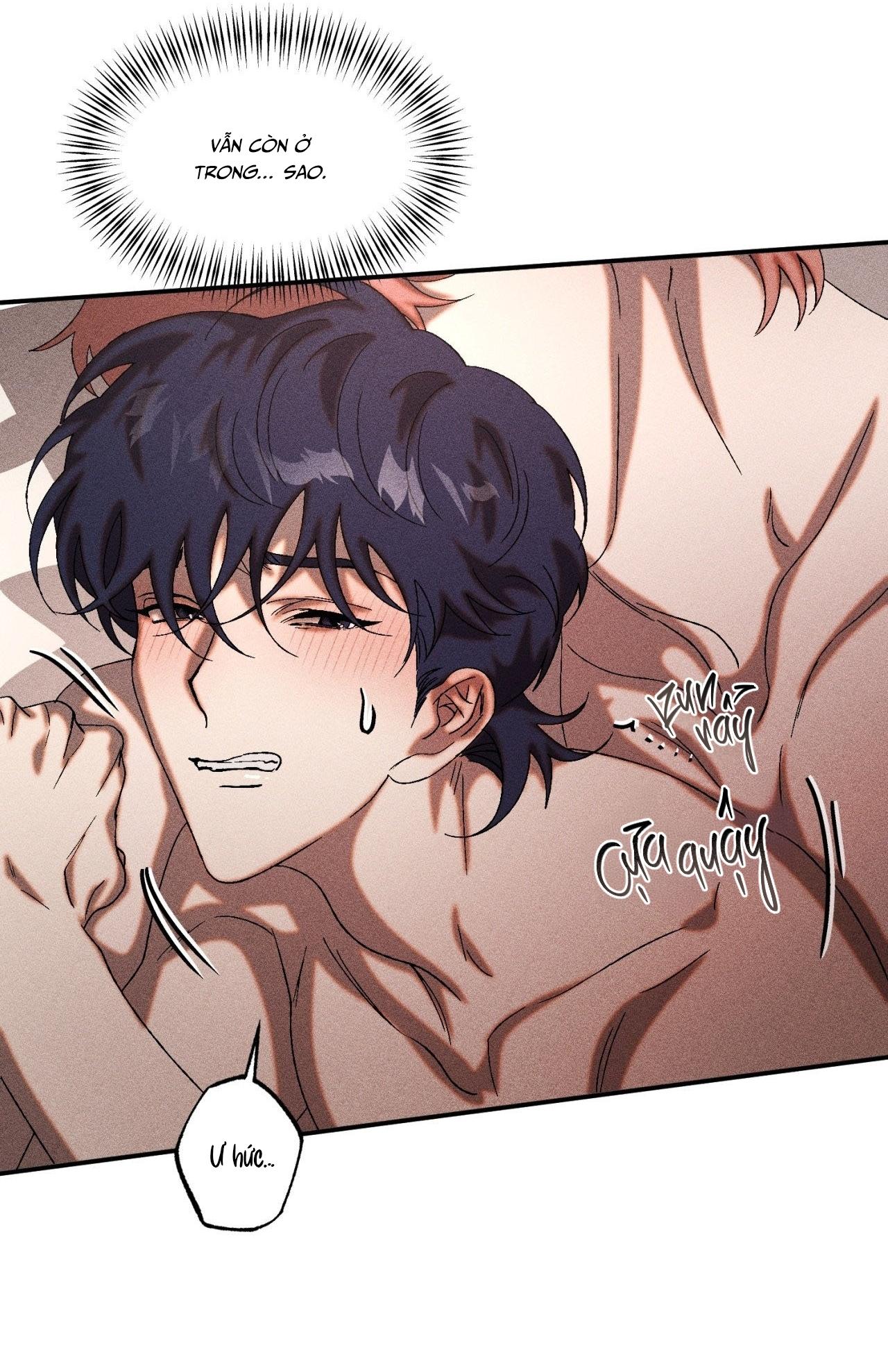 (GĐCV) CUỘC GIAO DỊCH - Chap 51