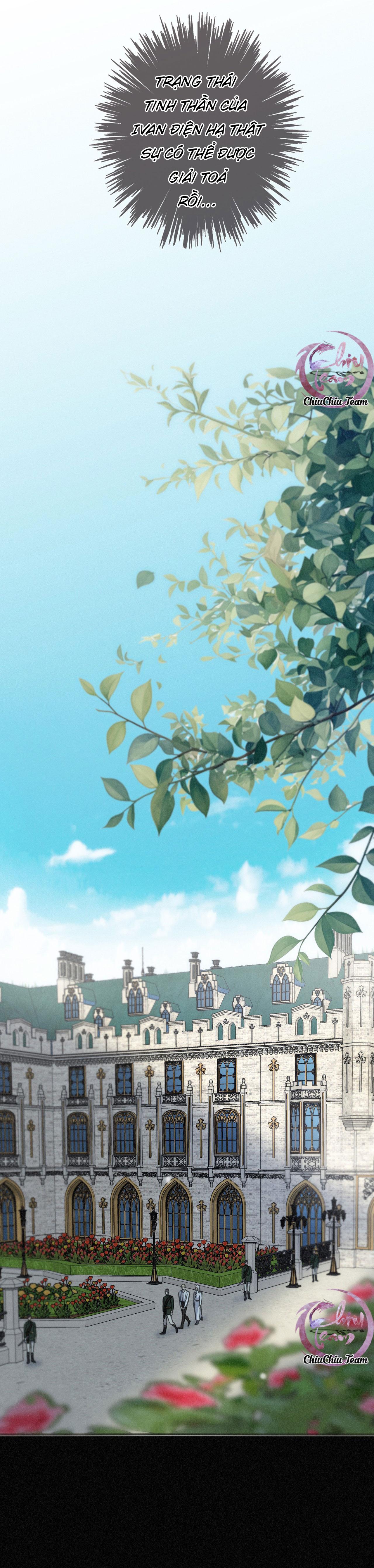 Khốn Thú Chi Nhiễm - Chap 56