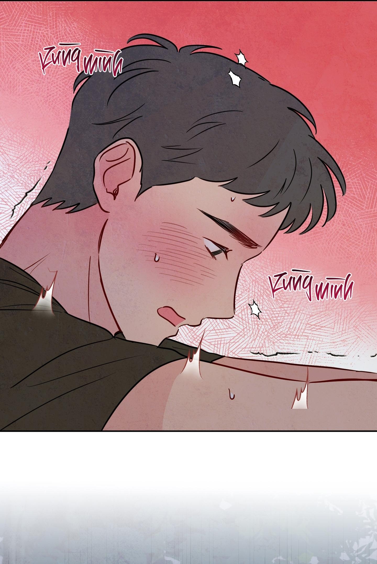 THE SACRED SERPENT'S SEDUCTION - Chap 17