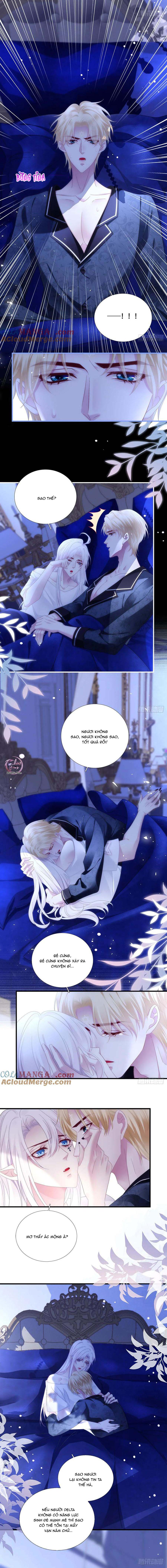 Thánh Tâm không dễ chọc - Chap 81