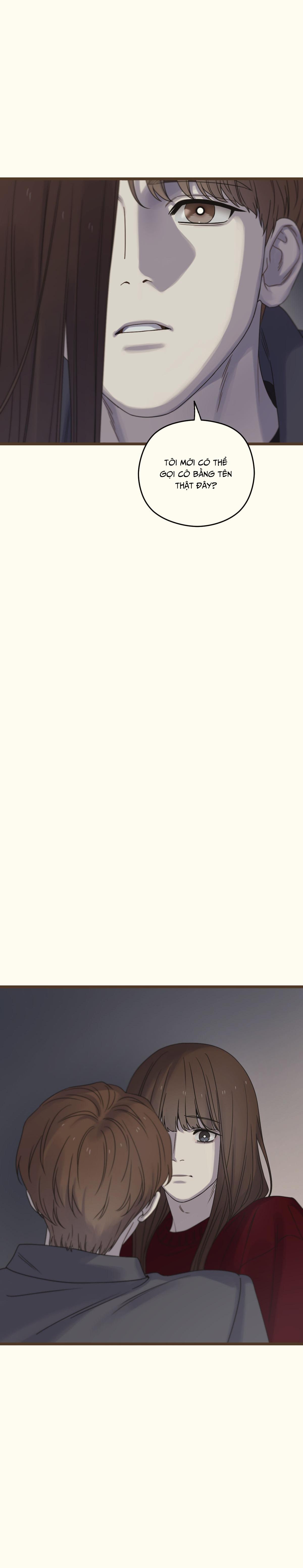 TRÙNG PHÙNG - Chap 61