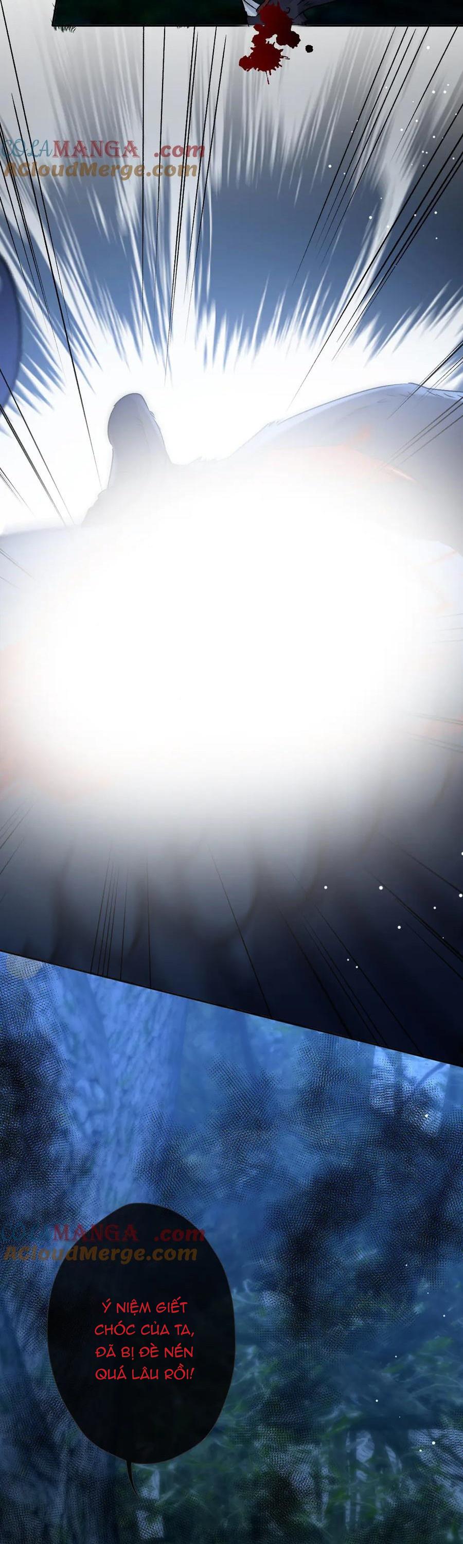 Tù Long Tuyết - Chap 41