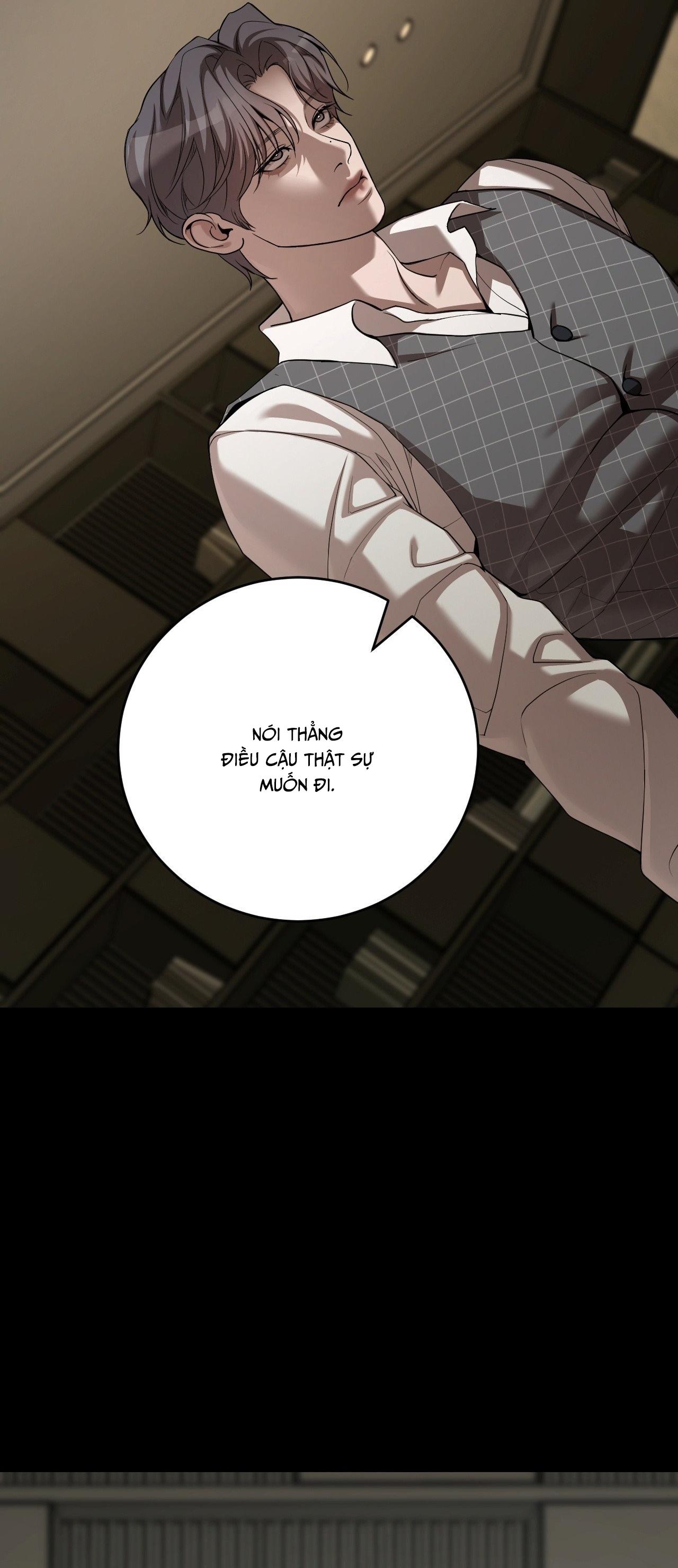 PEARL BOY: IGNITE THE DAWN - Chap 6