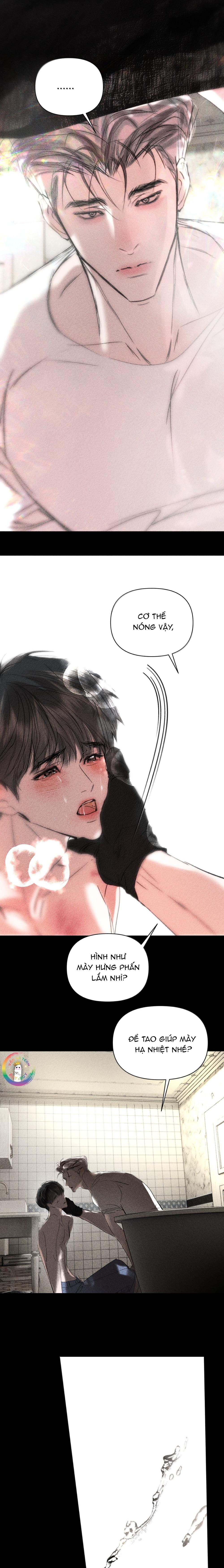 Thoát Khỏi Tầng Hầm - Chap 28