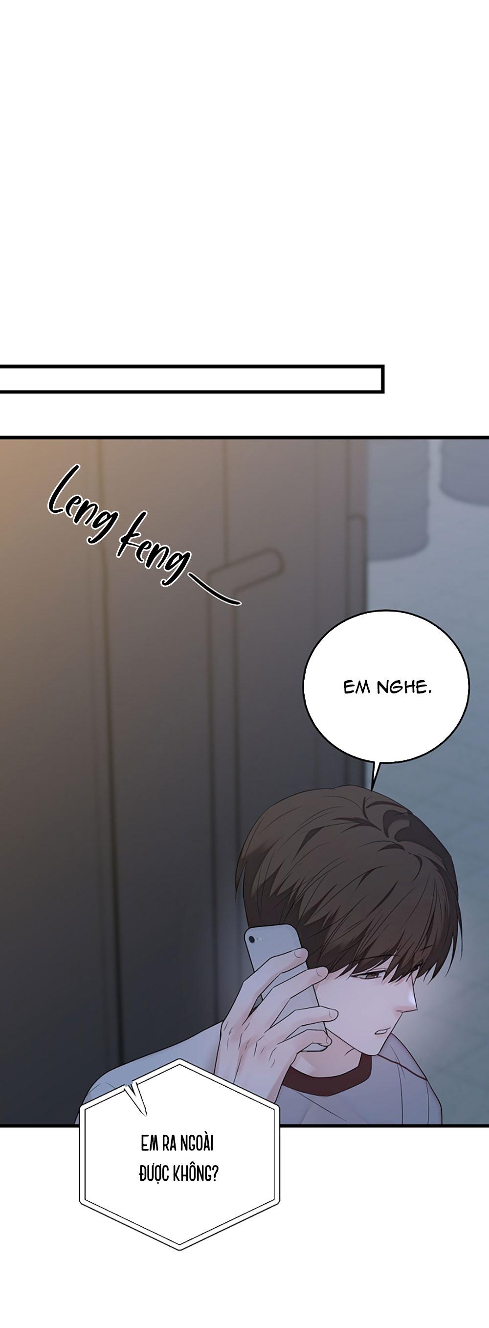 ★ Sweet Shot ★ - Chap 31