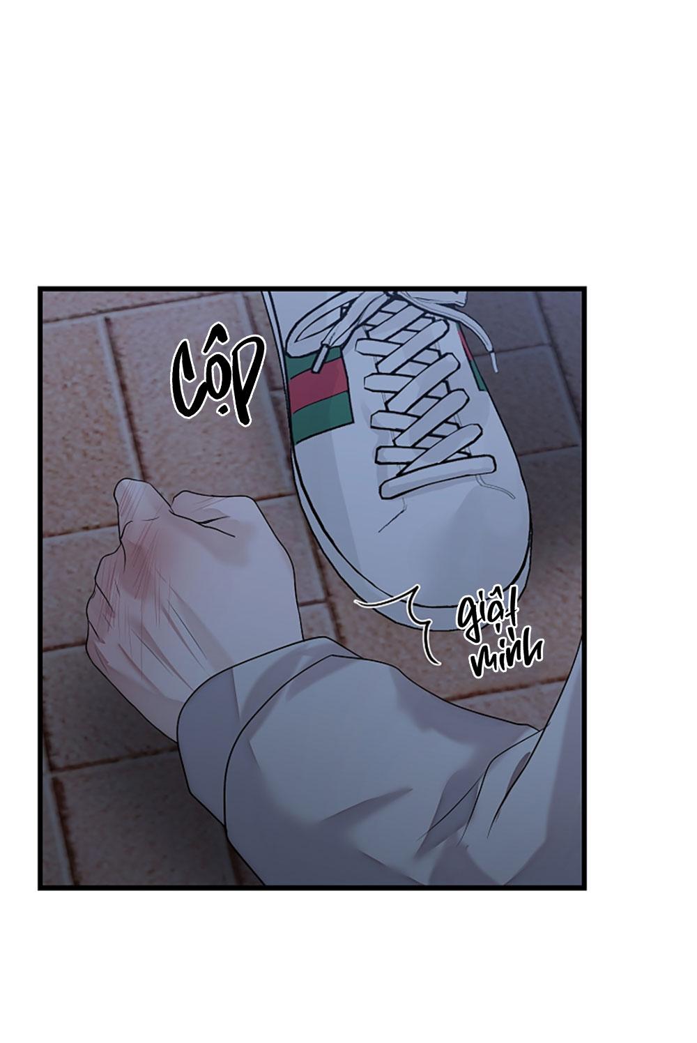 ★ Sweet Shot ★ - Chap 31