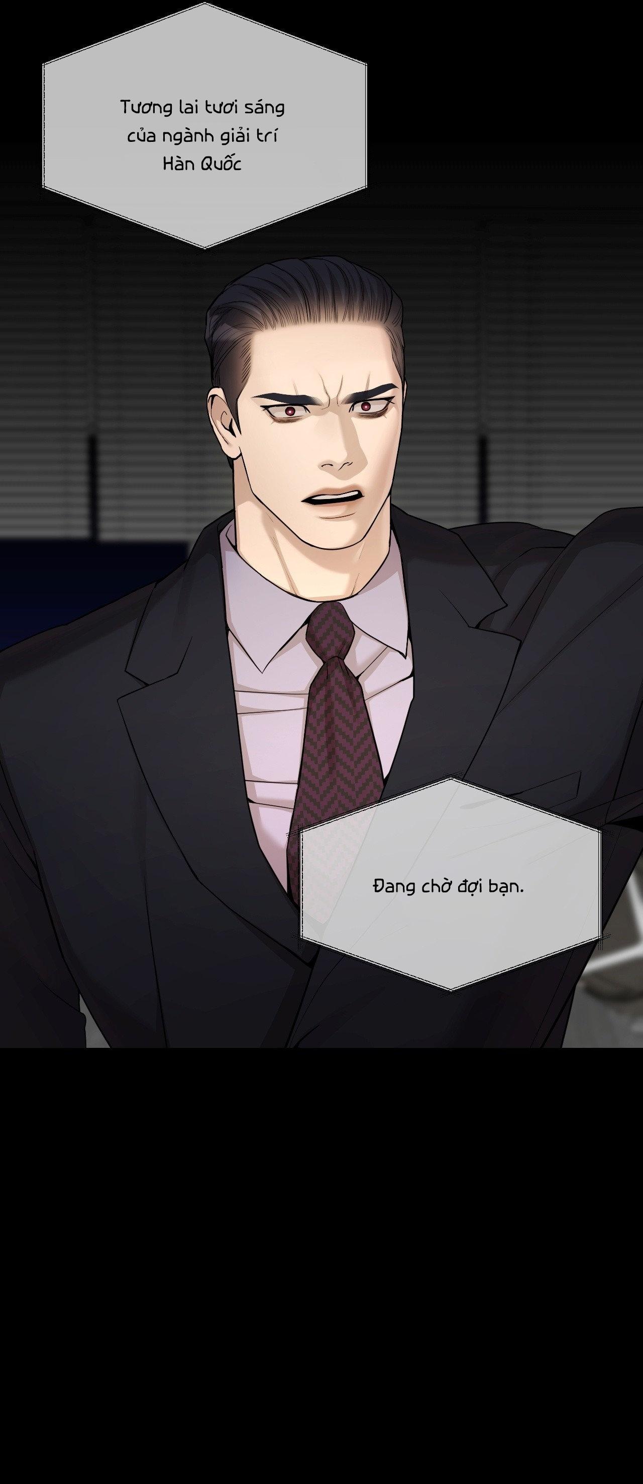 PEARL BOY: IGNITE THE DAWN - Chap 6