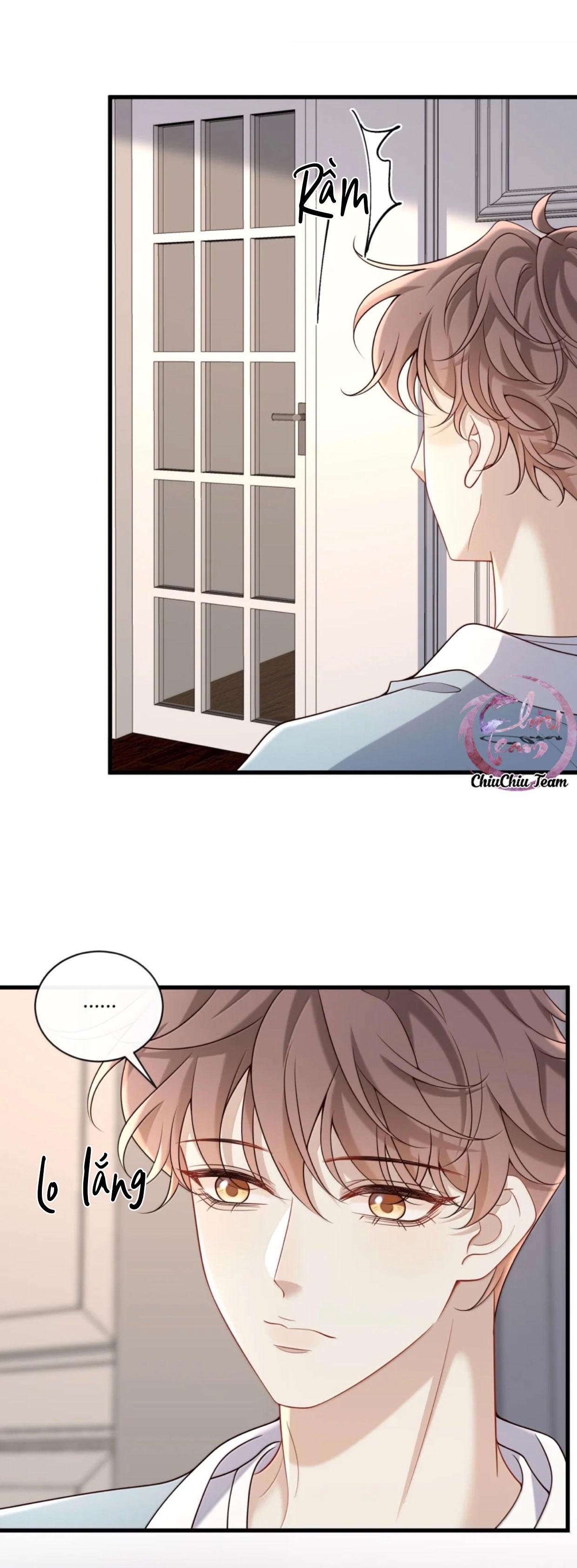 Người Đó Đến Từ Đêm Tối - Chap 89