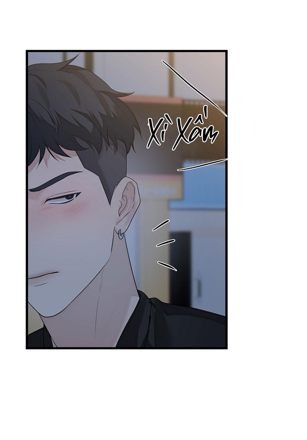 ★ Sweet Shot ★ - Chap 31