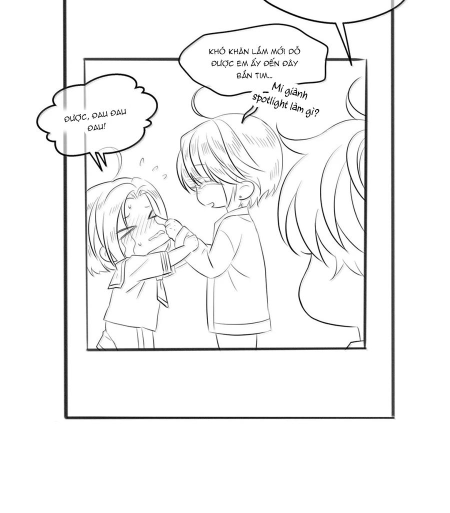 Tôi Tái Sinh Thành Tiểu Ác Long Của Hoàng Tử Điện Hạ - Chap 82