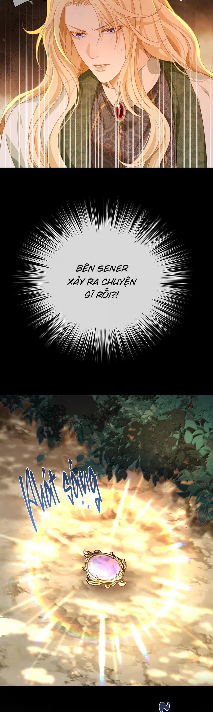 Tôi Tái Sinh Thành Tiểu Ác Long Của Hoàng Tử Điện Hạ - Chap 82