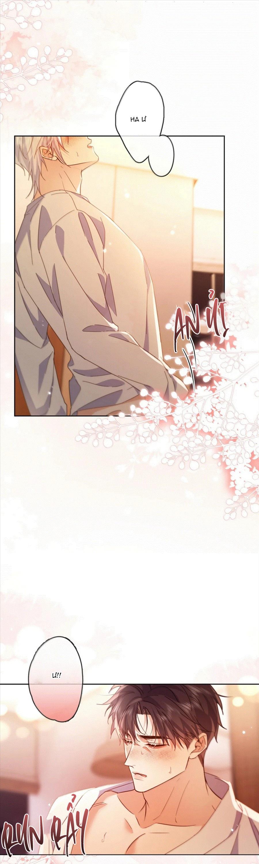 Giáo Huấn Em Trai Hư Hỏng - Chap 76