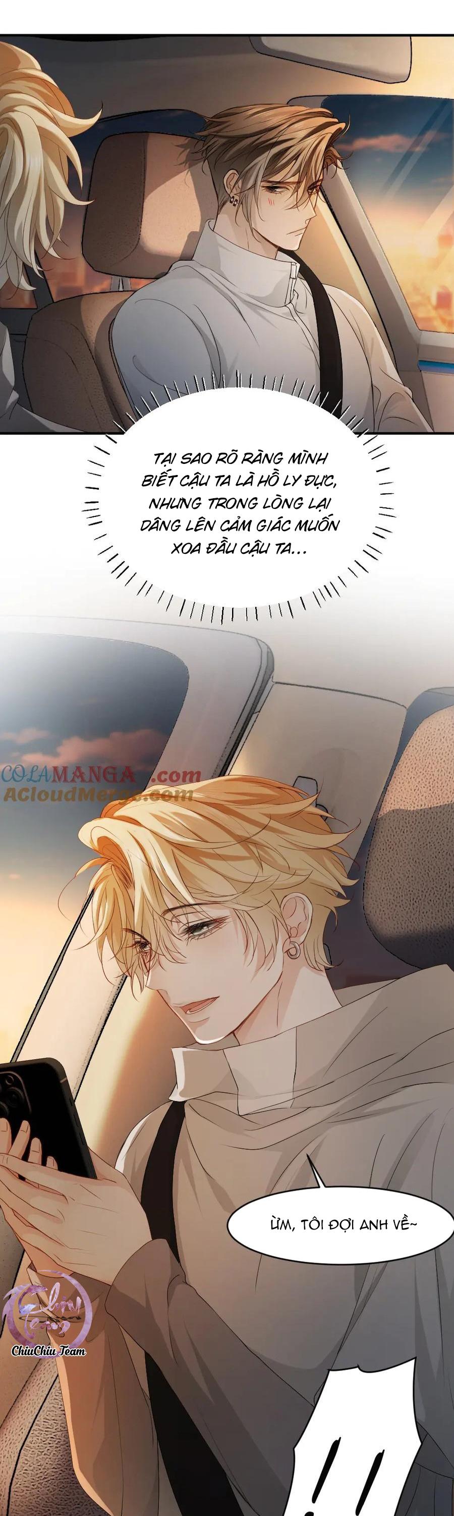 Tiểu thiếu gia dựa vào nhan sắc càn quét toàn hệ thống - Chap 74