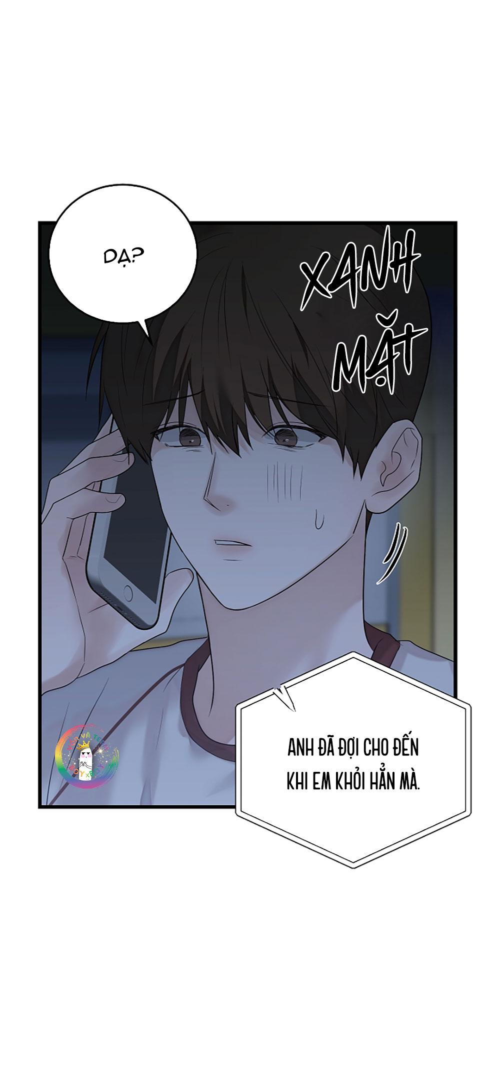 ★ Sweet Shot ★ - Chap 31