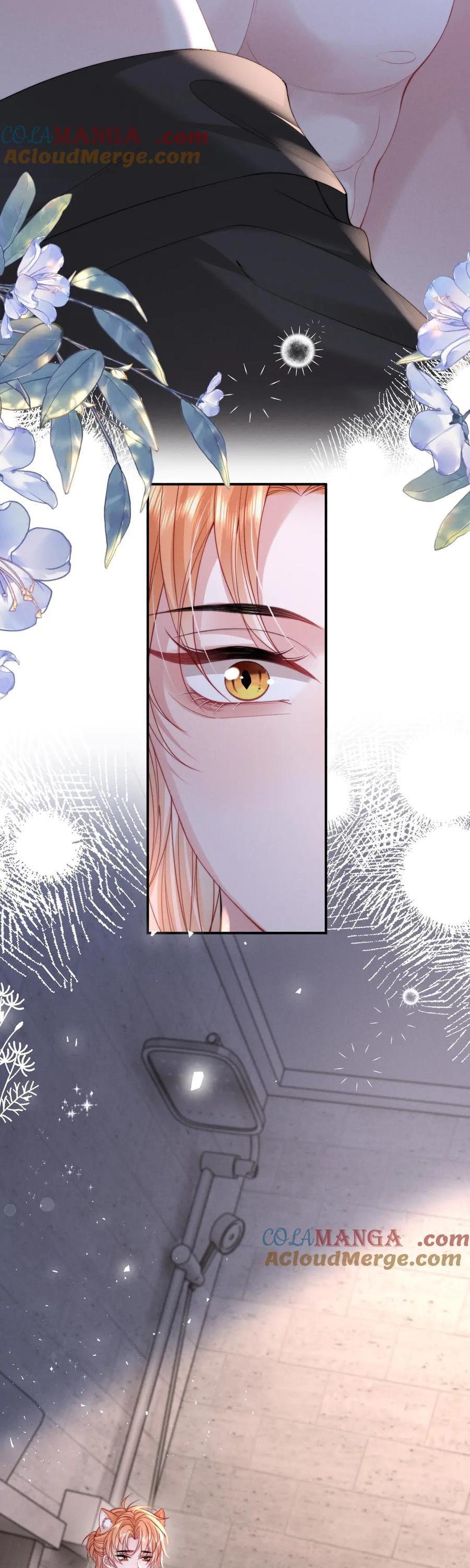 Nuông Chiều Sinh Hư - Chap 39