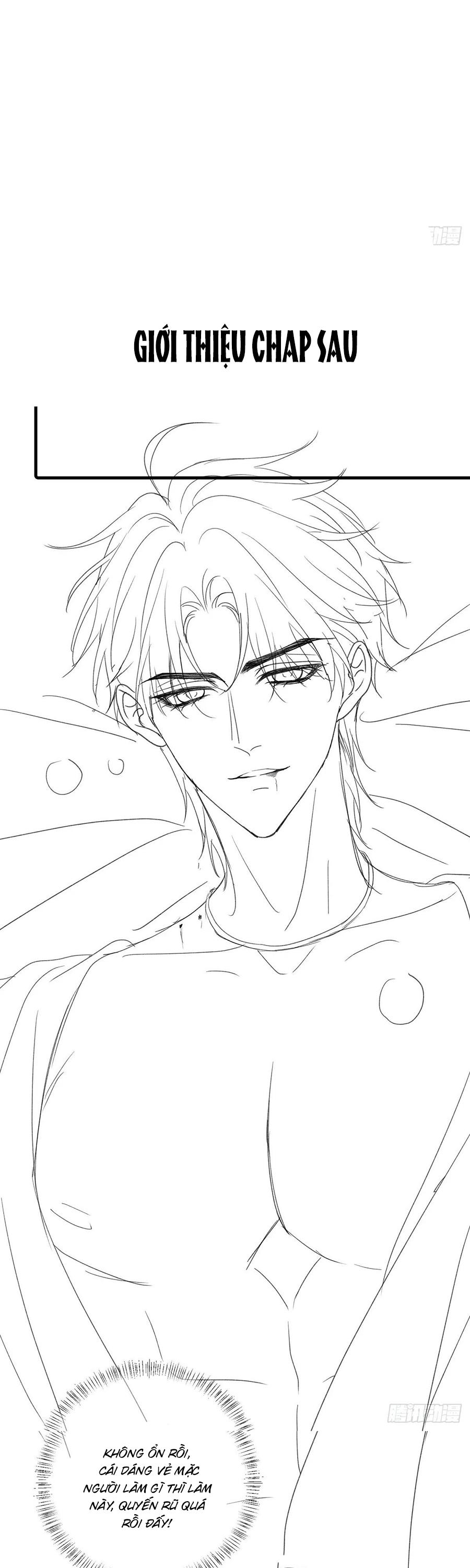 Thánh Tâm không dễ chọc - Chap 85