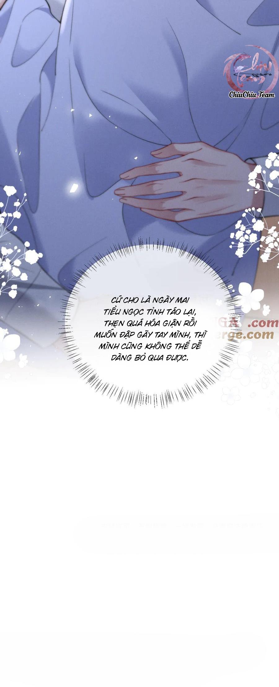 Nuông Chiều Sinh Hư - Chap 39