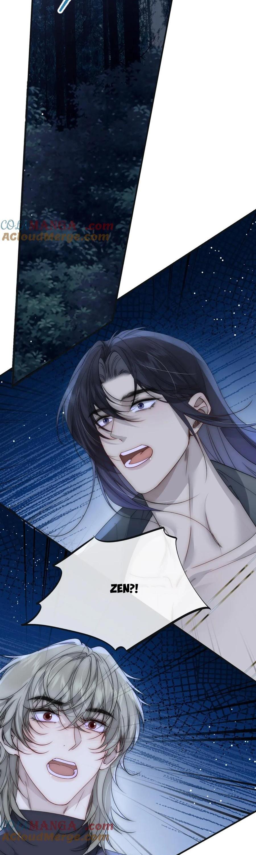 Tù Long Tuyết - Chap 41