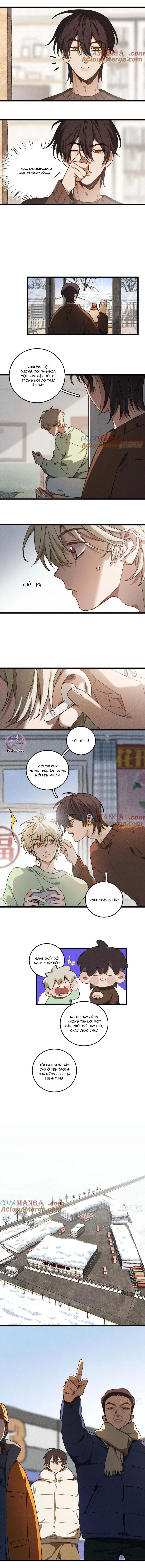 Ra Ruộng Ngô Với Anh Á, Còn Lâu! - Chap 63