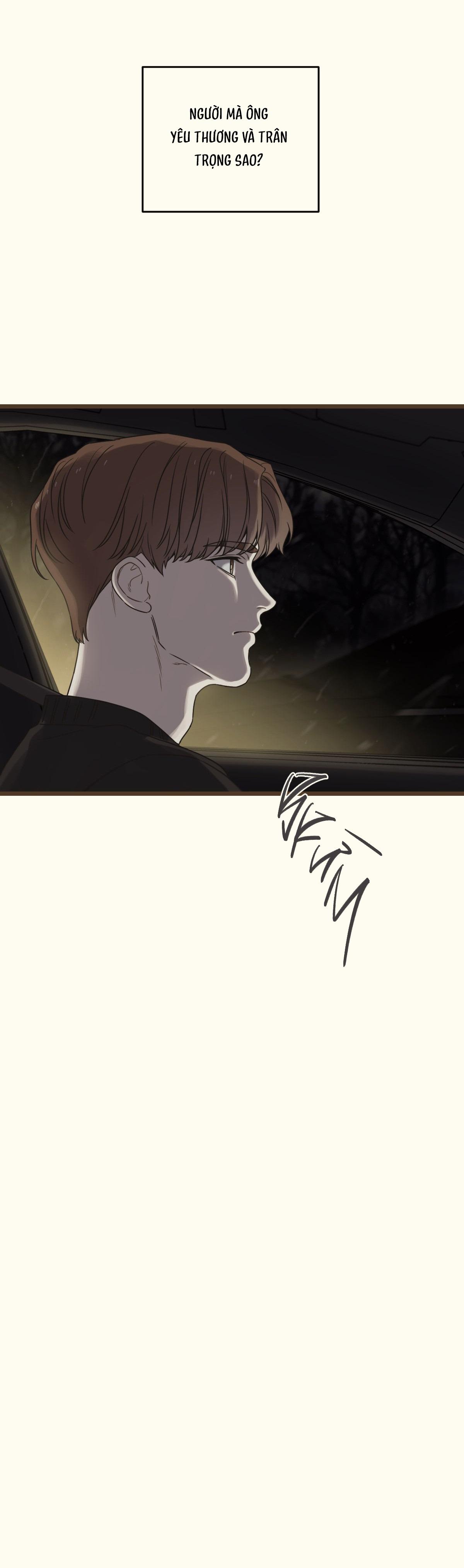 TRÙNG PHÙNG - Chap 61