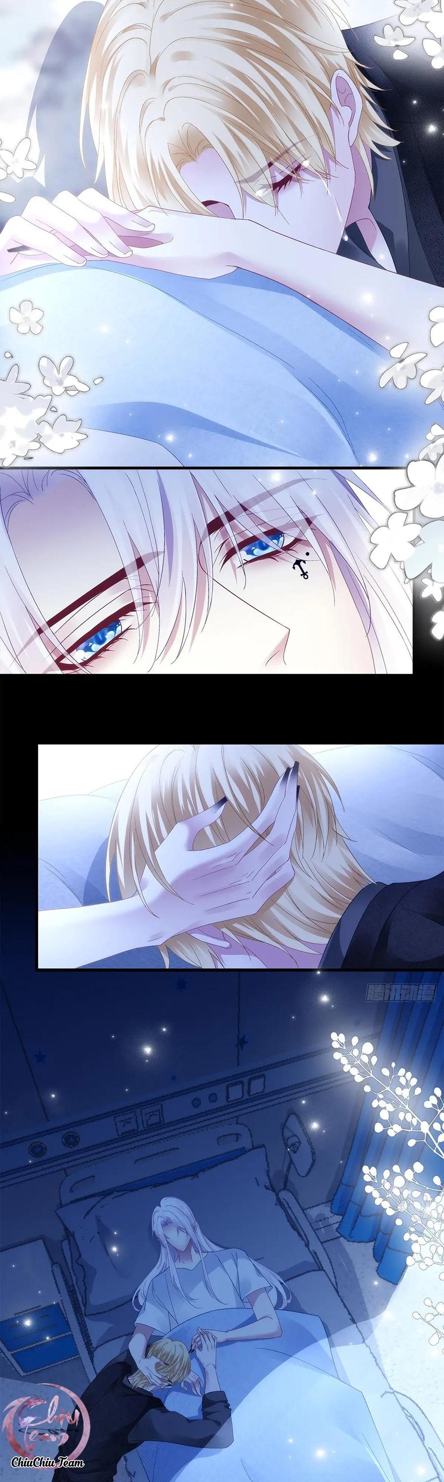 Thánh Tâm không dễ chọc - Chap 85