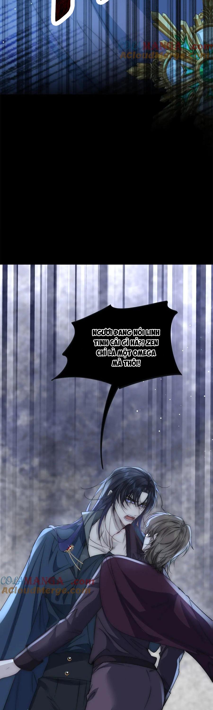 Tù Long Tuyết - Chap 42