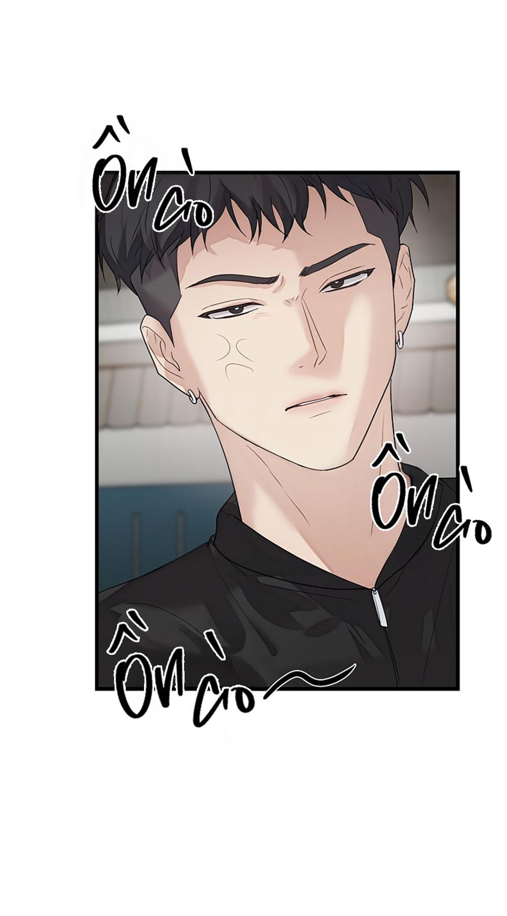 ★ Sweet Shot ★ - Chap 31