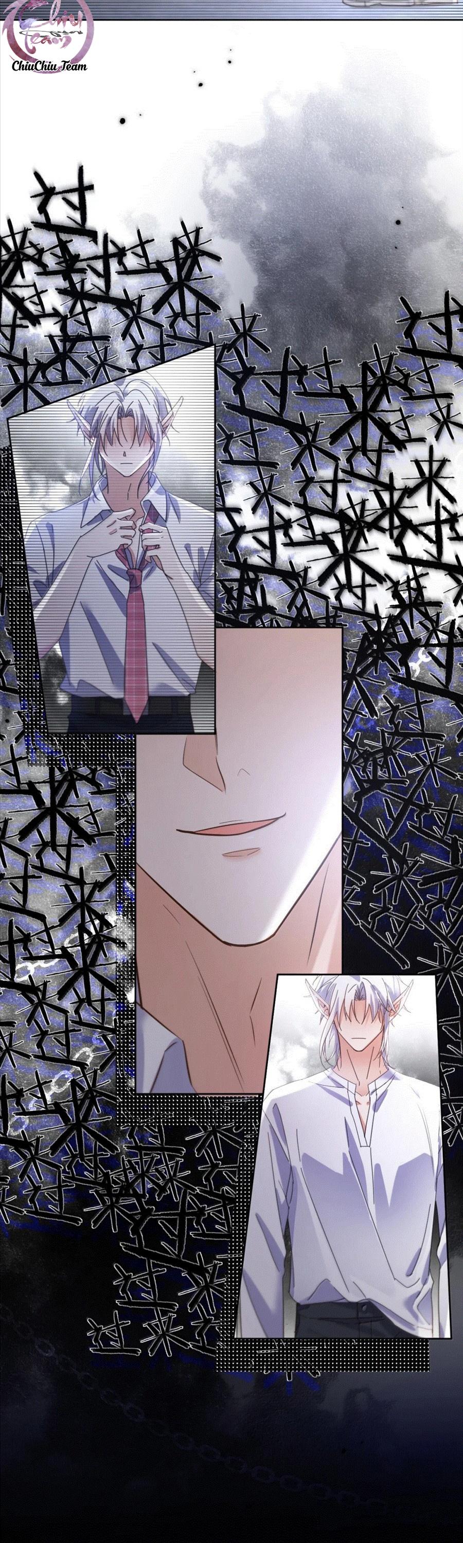 Giáo Huấn Em Trai Hư Hỏng - Chap 76