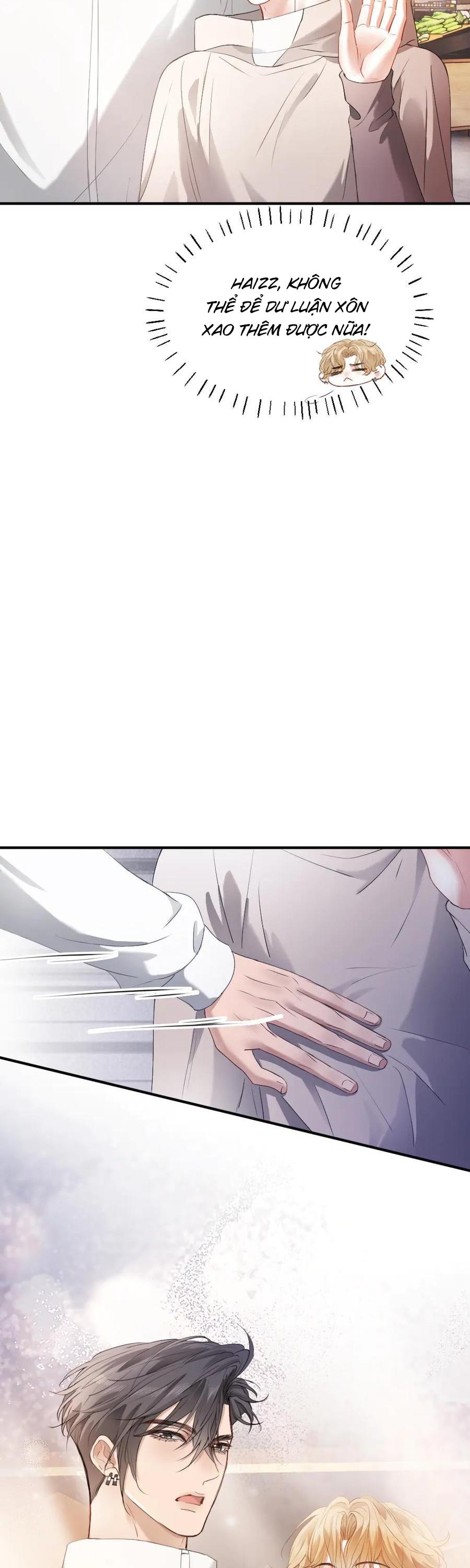 Tiểu thiếu gia dựa vào nhan sắc càn quét toàn hệ thống - Chap 74