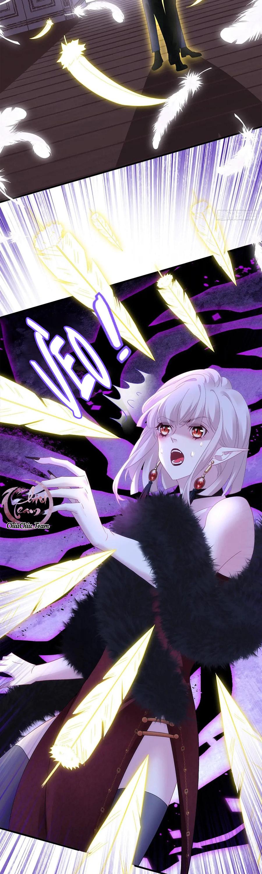 Thánh Tâm không dễ chọc - Chap 85