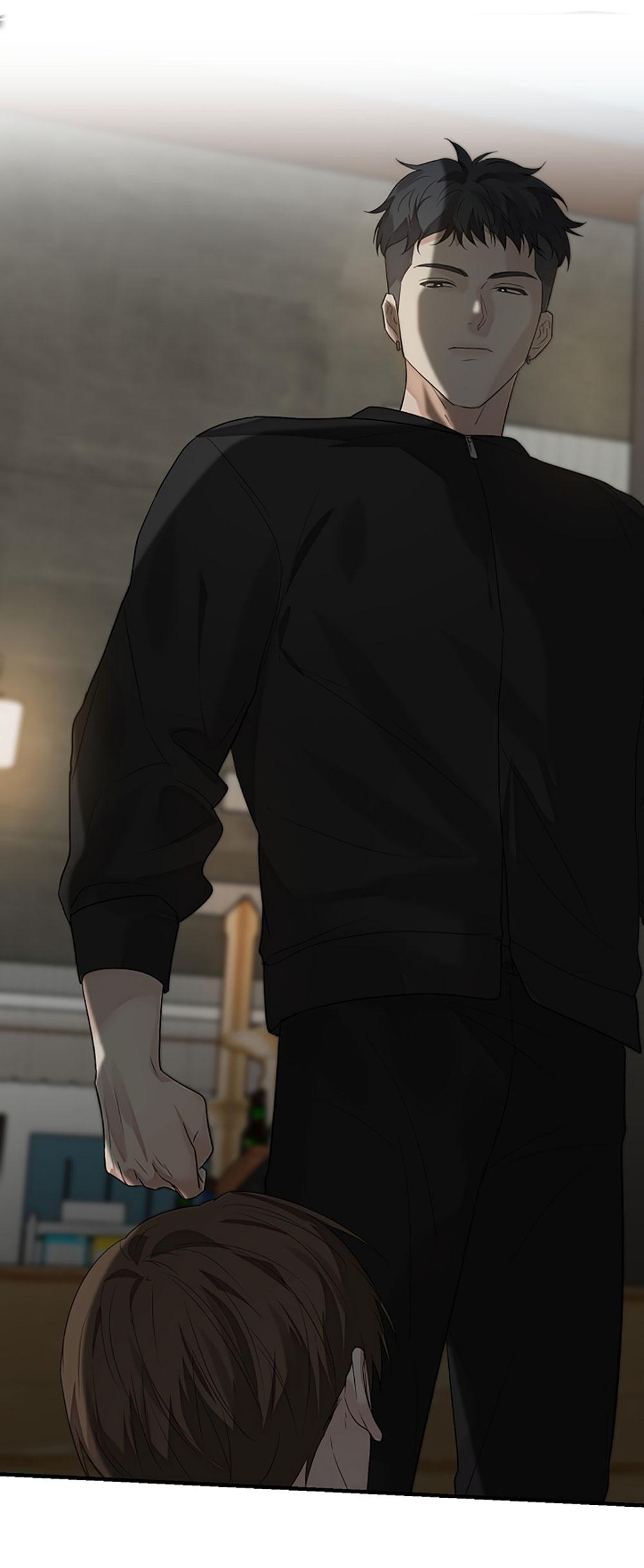 ★ Sweet Shot ★ - Chap 31