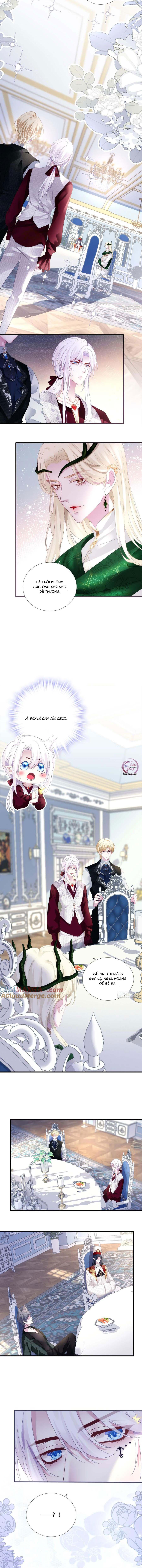 Thánh Tâm không dễ chọc - Chap 80