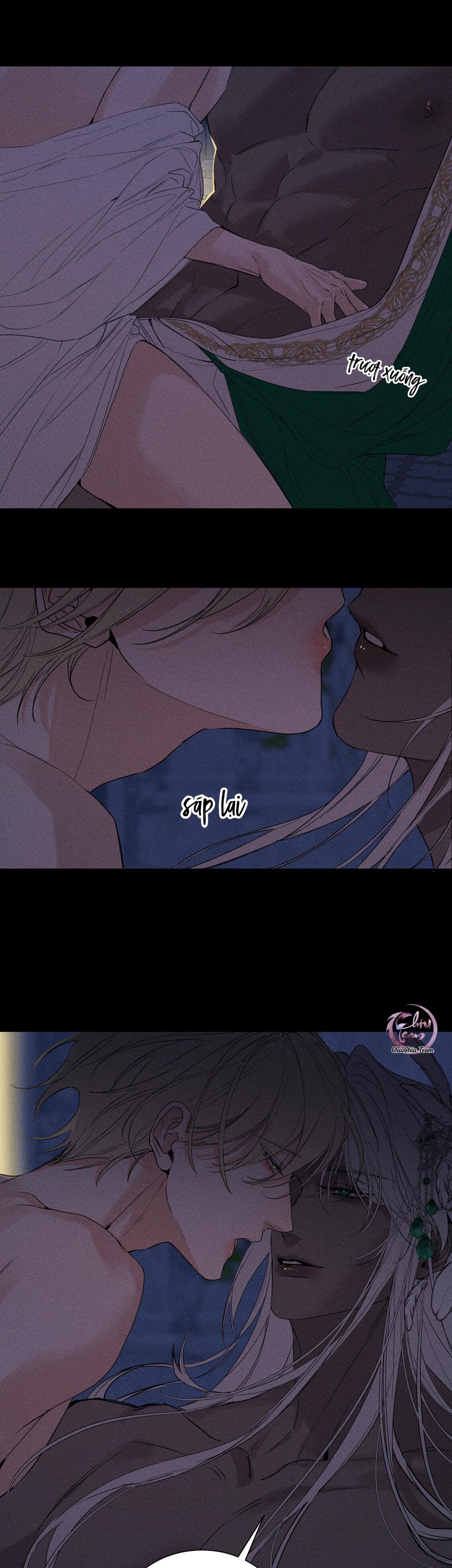 Tùy Tâm Tùy Ý - Chap 14