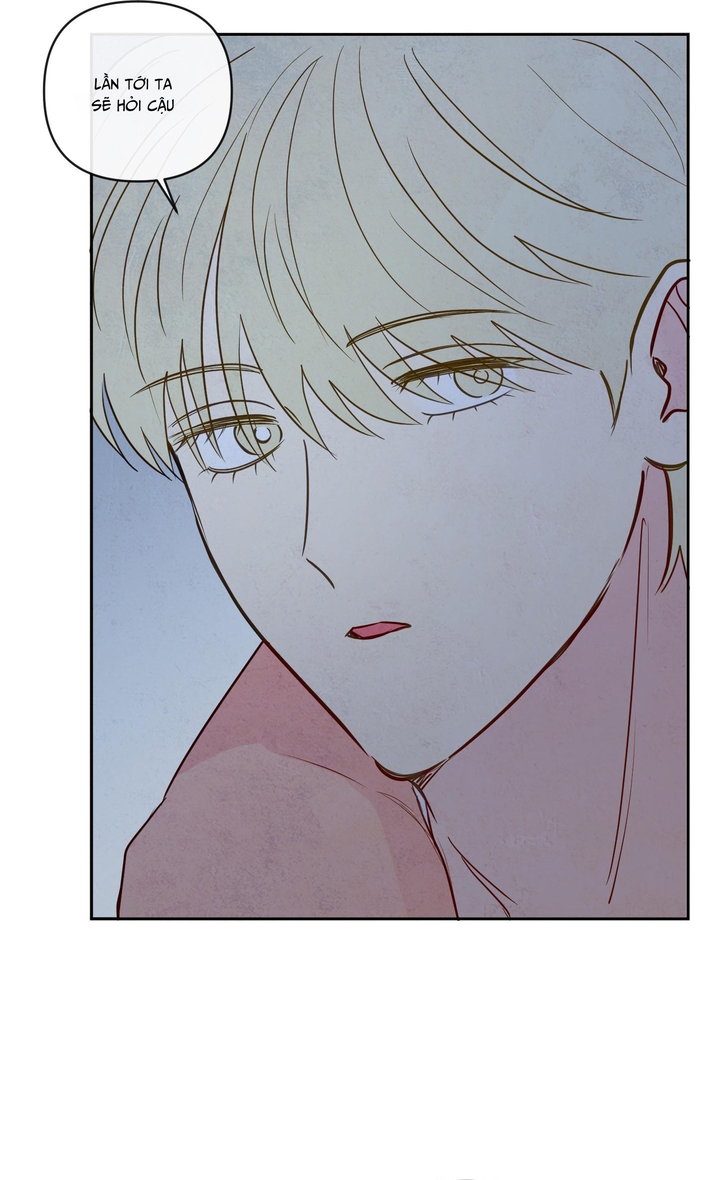 THE SACRED SERPENT'S SEDUCTION - Chap 17