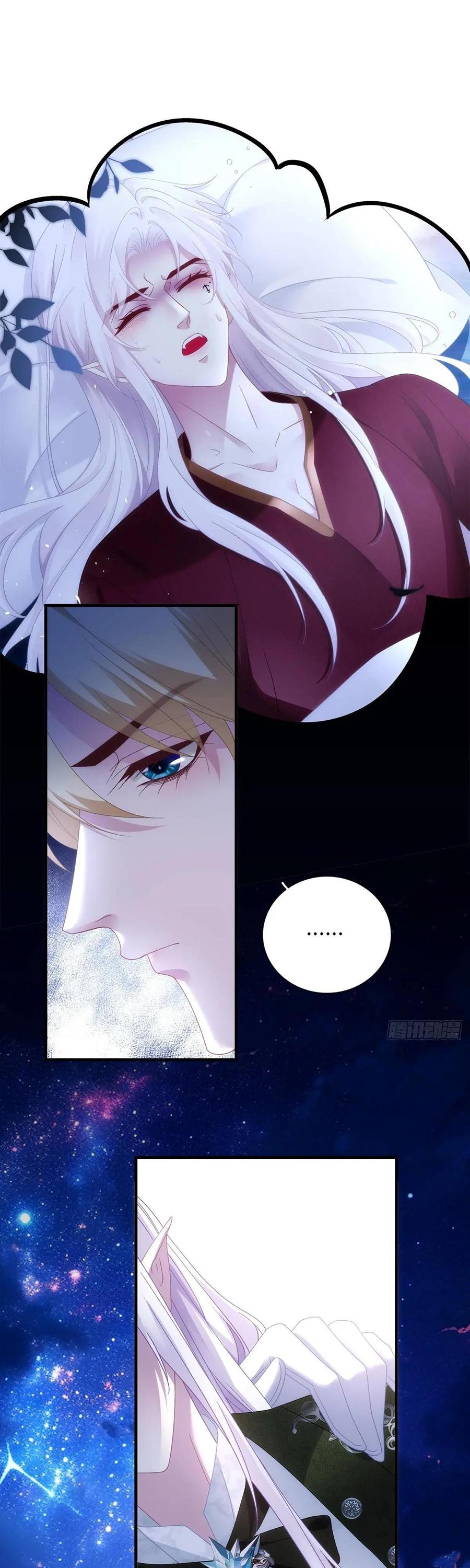 Thánh Tâm không dễ chọc - Chap 83