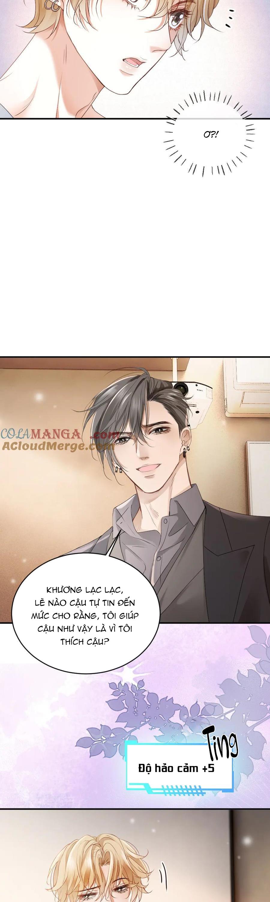 Tiểu thiếu gia dựa vào nhan sắc càn quét toàn hệ thống - Chap 71