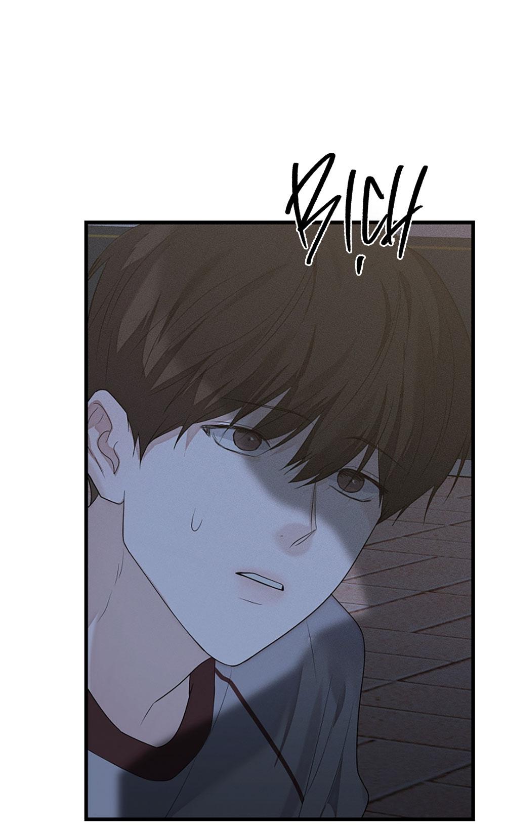 ★ Sweet Shot ★ - Chap 31