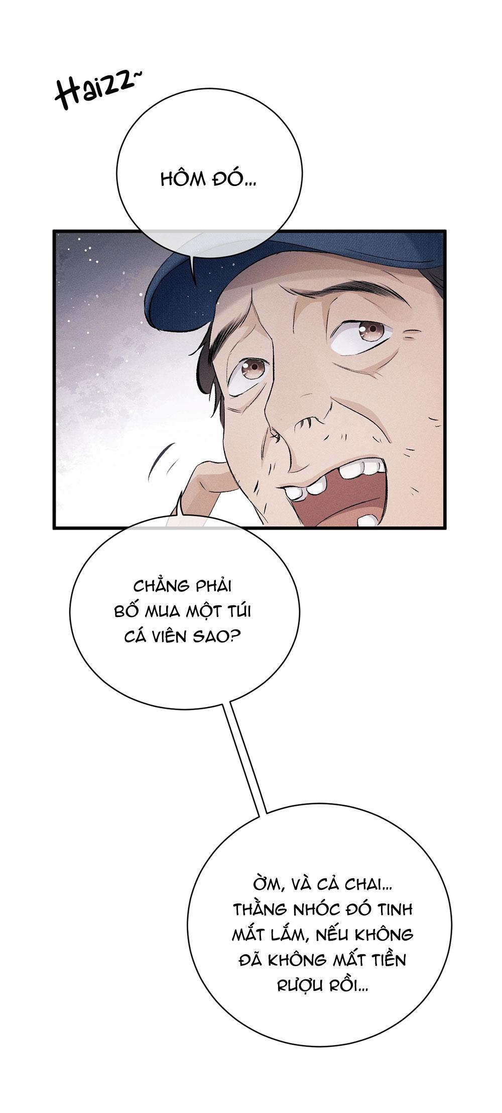 Tát Dã (Ngang Tàng) - Chap 28